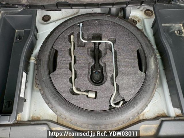 Used 2005 AT toyota ractis NCP105 Image[40]