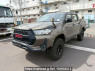 Used 2021 AT toyota hilux GUN125 Image[2]