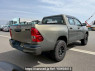 Used 2021 AT toyota hilux GUN125 Image[6]