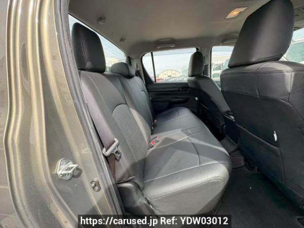 Used 2021 AT toyota hilux GUN125 Image[14]