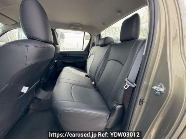 Used 2021 AT toyota hilux GUN125 Image[15]