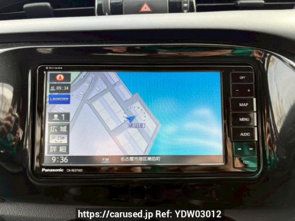Used 2021 AT toyota hilux GUN125 Image[19]