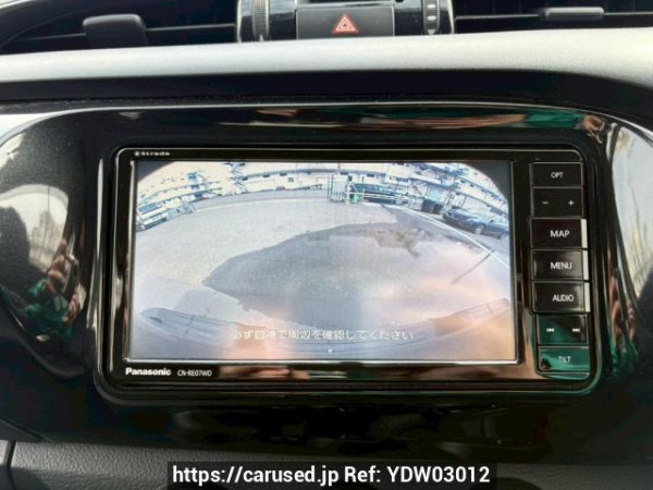 Used 2021 AT toyota hilux GUN125 Image[20]