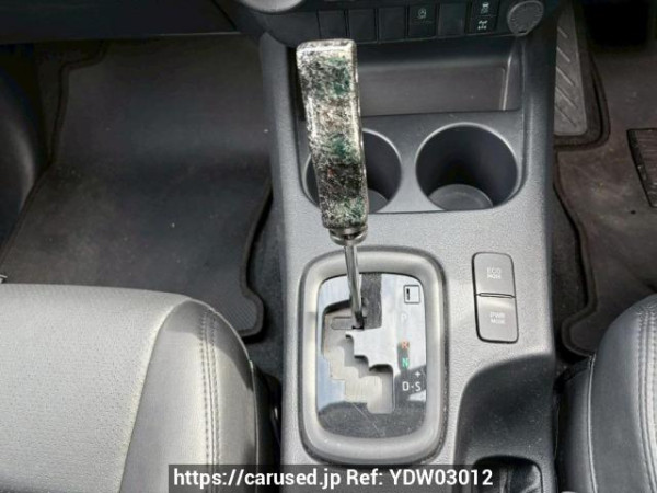 Used 2021 AT toyota hilux GUN125 Image[23]