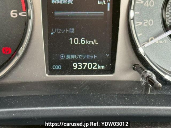 Used 2021 AT toyota hilux GUN125 Image[24]