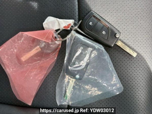 Used 2021 AT toyota hilux GUN125 Image[26]