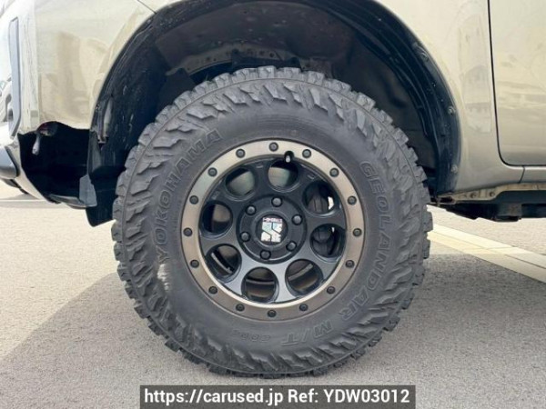 Used 2021 AT toyota hilux GUN125 Image[28]