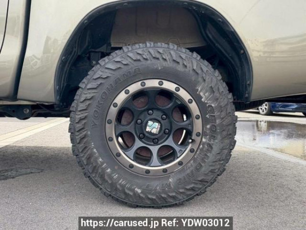 Used 2021 AT toyota hilux GUN125 Image[30]