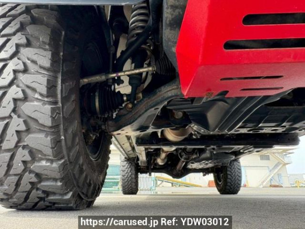 Used 2021 AT toyota hilux GUN125 Image[31]