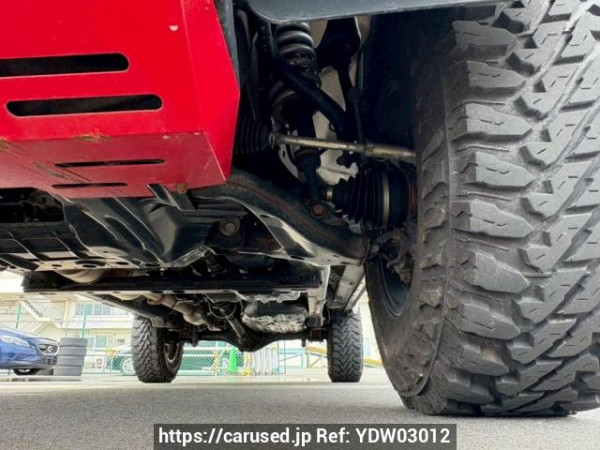 Used 2021 AT toyota hilux GUN125 Image[32]