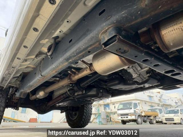 Used 2021 AT toyota hilux GUN125 Image[33]