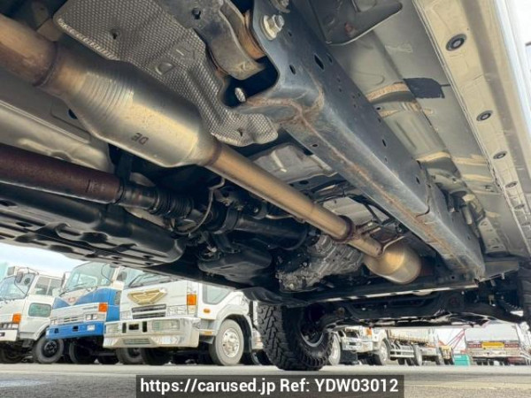 Used 2021 AT toyota hilux GUN125 Image[36]