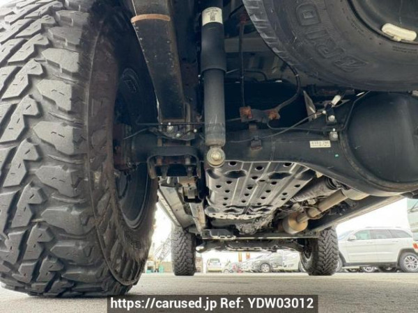 Used 2021 AT toyota hilux GUN125 Image[37]