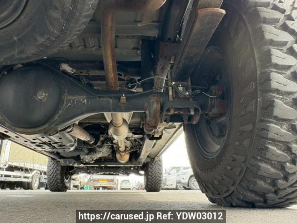 Used 2021 AT toyota hilux GUN125 Image[38]