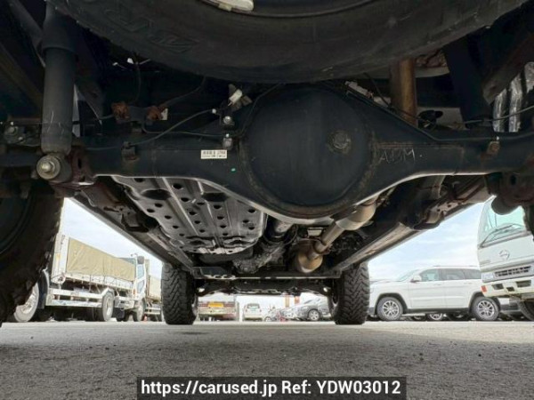 Used 2021 AT toyota hilux GUN125 Image[39]