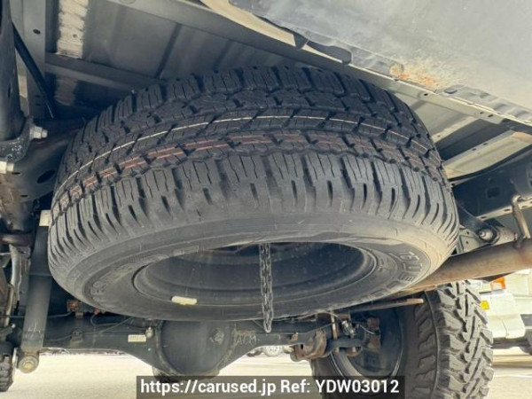 Used 2021 AT toyota hilux GUN125 Image[40]