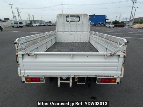 Used 1998 MT mitsubishi canter-guts FA510B Image[5]