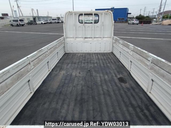 Used 1998 MT mitsubishi canter-guts FA510B Image[8]