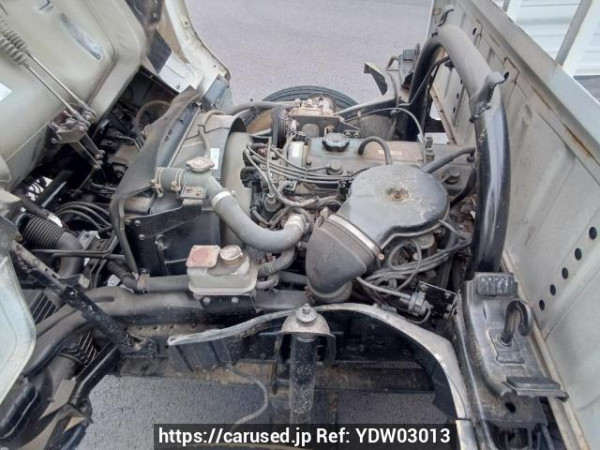 Used 1998 MT mitsubishi canter-guts FA510B Image[10]