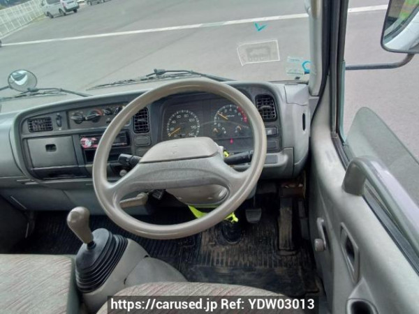 Used 1998 MT mitsubishi canter-guts FA510B Image[15]