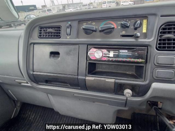 Used 1998 MT mitsubishi canter-guts FA510B Image[16]