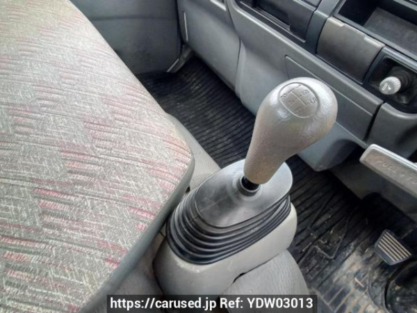 Used 1998 MT mitsubishi canter-guts FA510B Image[17]