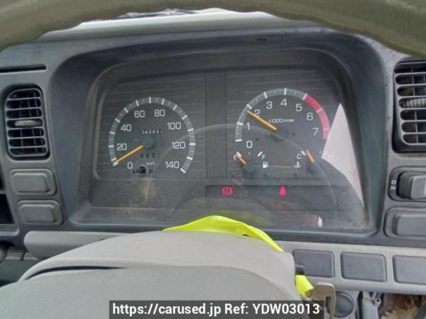 Used 1998 MT mitsubishi canter-guts FA510B Image[18]