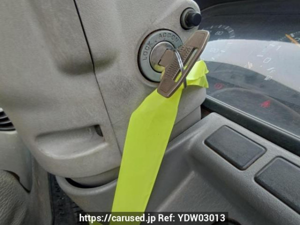 Used 1998 MT mitsubishi canter-guts FA510B Image[20]