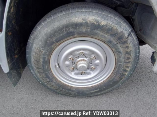 Used 1998 MT mitsubishi canter-guts FA510B Image[21]