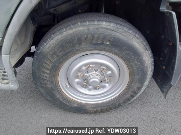 Used 1998 MT mitsubishi canter-guts FA510B Image[22]