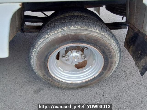 Used 1998 MT mitsubishi canter-guts FA510B Image[24]