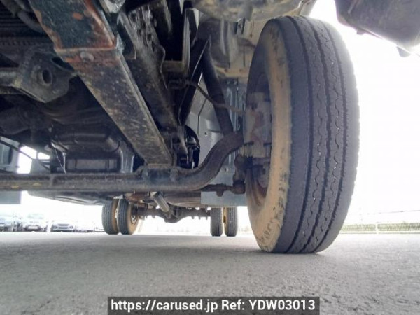 Used 1998 MT mitsubishi canter-guts FA510B Image[26]