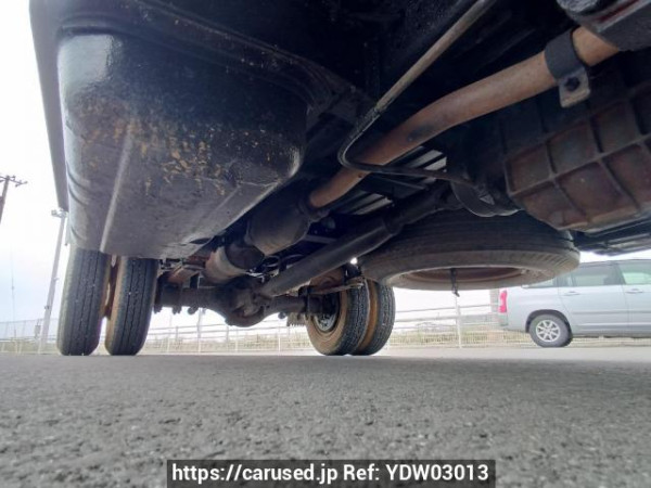 Used 1998 MT mitsubishi canter-guts FA510B Image[27]