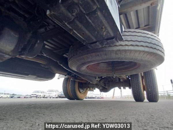 Used 1998 MT mitsubishi canter-guts FA510B Image[28]