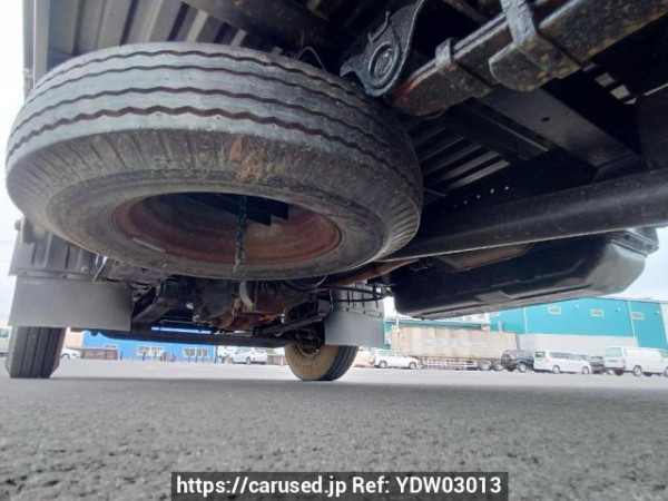 Used 1998 MT mitsubishi canter-guts FA510B Image[29]