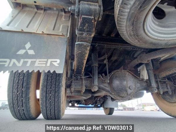 Used 1998 MT mitsubishi canter-guts FA510B Image[31]
