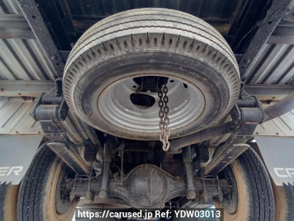 Used 1998 MT mitsubishi canter-guts FA510B Image[34]