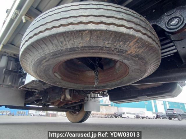 Used 1998 MT mitsubishi canter-guts FA510B Image[35]