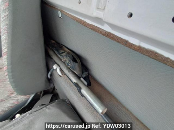 Used 1998 MT mitsubishi canter-guts FA510B Image[37]