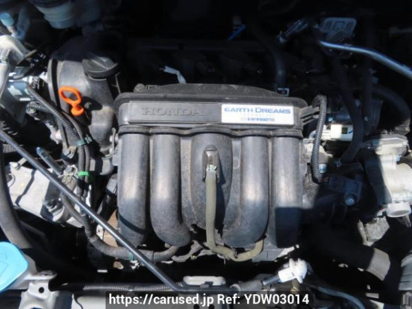 Used 2017 AT honda fit GK3 Image[10]