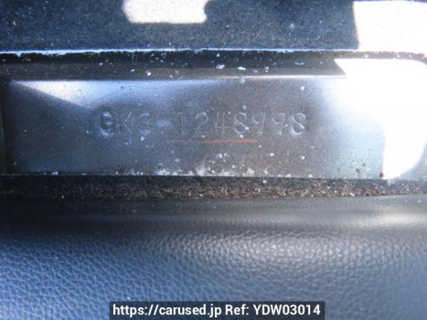 Used 2017 AT honda fit GK3 Image[12]