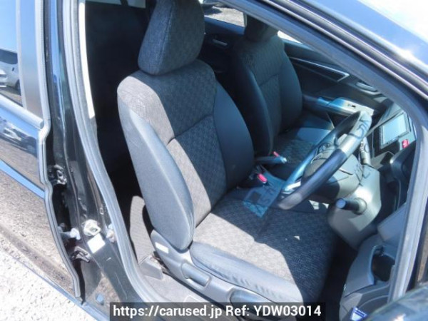 Used 2017 AT honda fit GK3 Image[14]