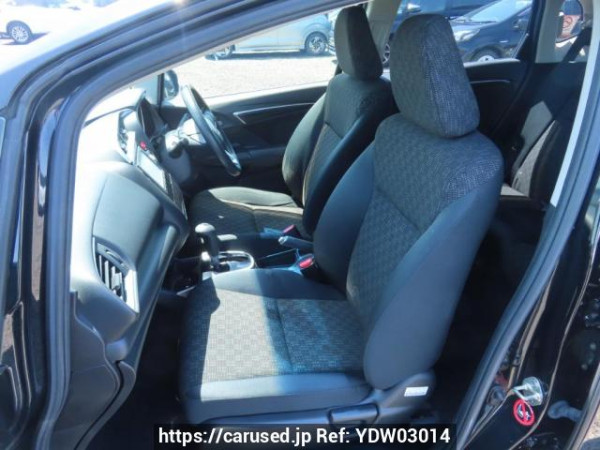 Used 2017 AT honda fit GK3 Image[16]