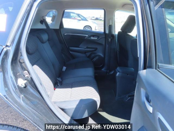 Used 2017 AT honda fit GK3 Image[17]