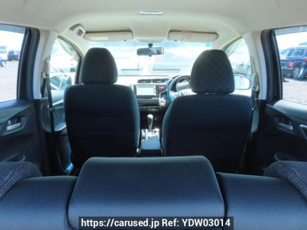 Used 2017 AT honda fit GK3 Image[19]