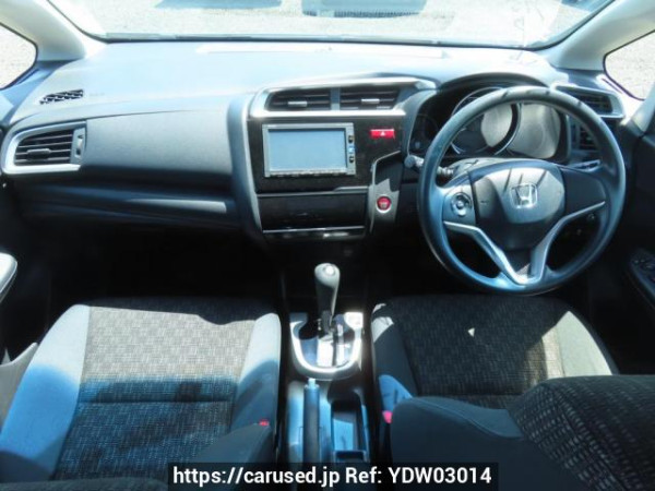 Used 2017 AT honda fit GK3 Image[20]
