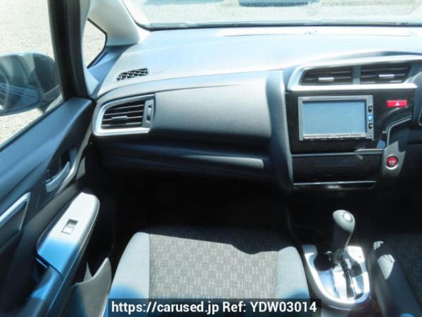 Used 2017 AT honda fit GK3 Image[21]