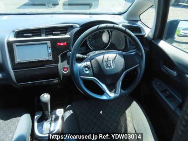 Used 2017 AT honda fit GK3 Image[22]