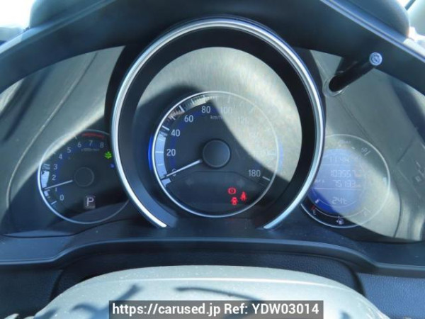 Used 2017 AT honda fit GK3 Image[23]