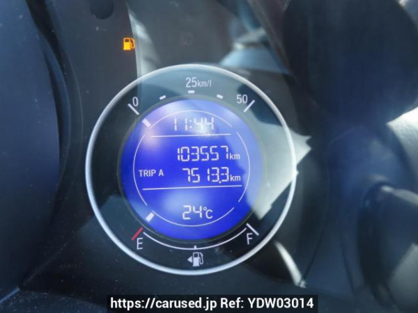 Used 2017 AT honda fit GK3 Image[24]